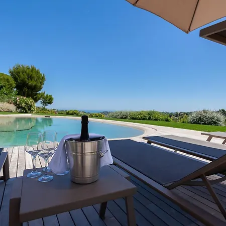 Villa Pietrarosa By Mmega *